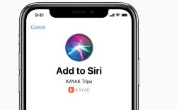 How to Allow Siri Shortcuts Outside the Gallery in iOS 13 and iPadOS 13