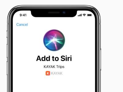 How to Allow Siri Shortcuts Outside the Gallery in iOS 13 and iPadOS 13