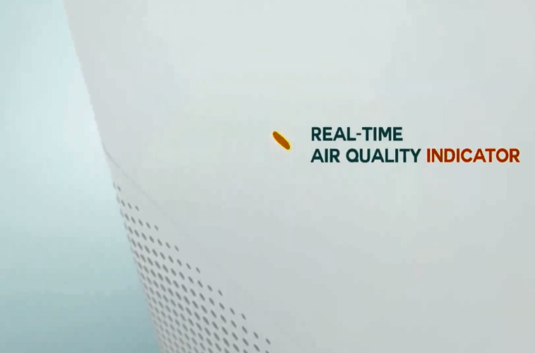 mi air purifier 2c launched in India