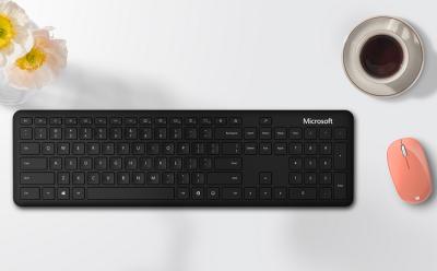Microsoft Keyboard