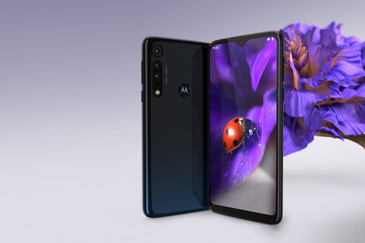 motorola one macro launched in india