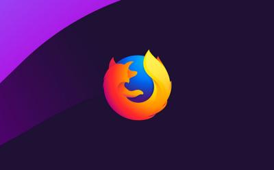 Firefox