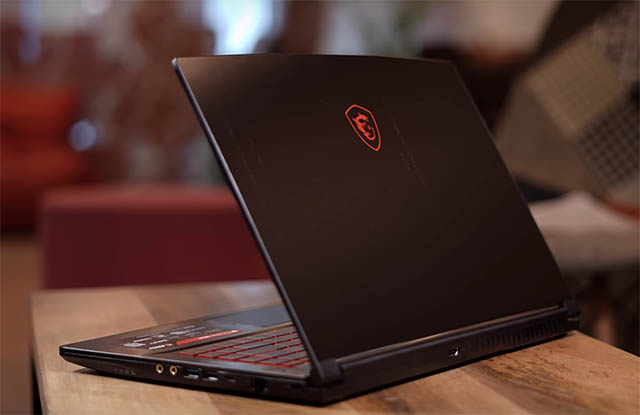 MSI GF63: The Budget Gaming Laptop to Buy Right Now