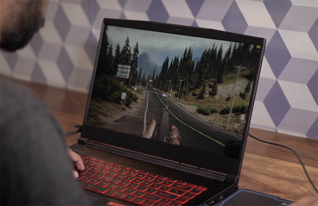 MSI GF63: The Budget Gaming Laptop to Buy Right Now