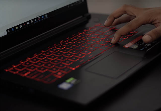 MSI GF63: The Budget Gaming Laptop to Buy Right Now