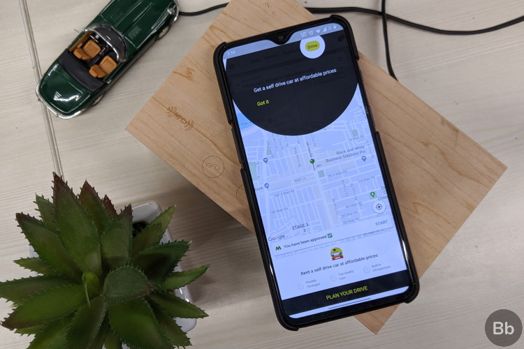 Ola Forays in SelfDrive Car Rental Segment with Ola Drive Beebom