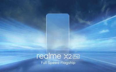 realme x2 pro launch teased specs featured
