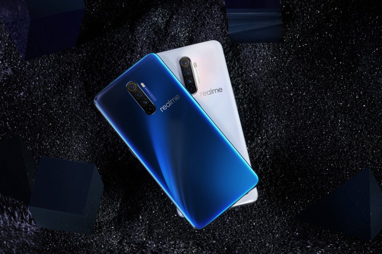 realme x2 pro launched with snapdragon 855 plus, 64MP camera, 50W SuperVOOC charging
