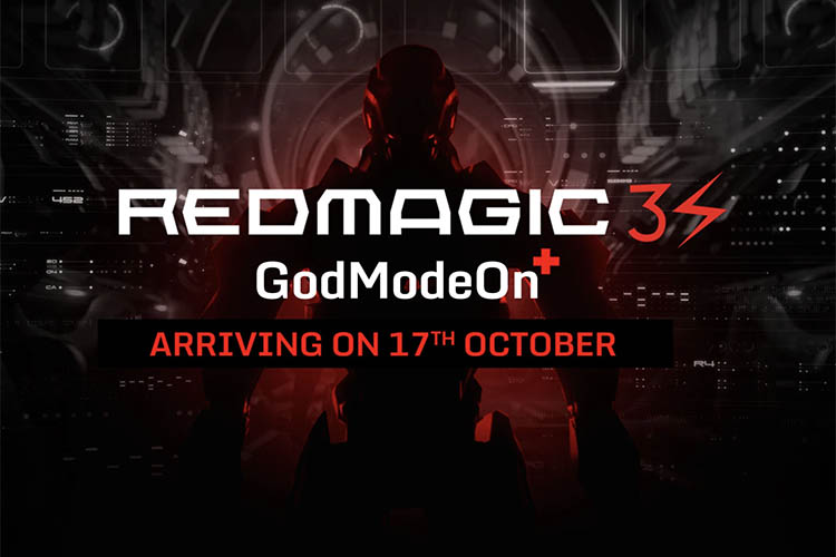 red magic 3s india launch date