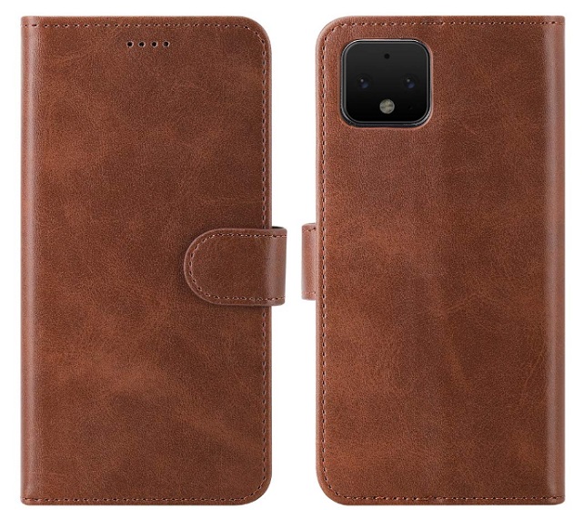 Redluckstar Google Pixel 4 XL Case