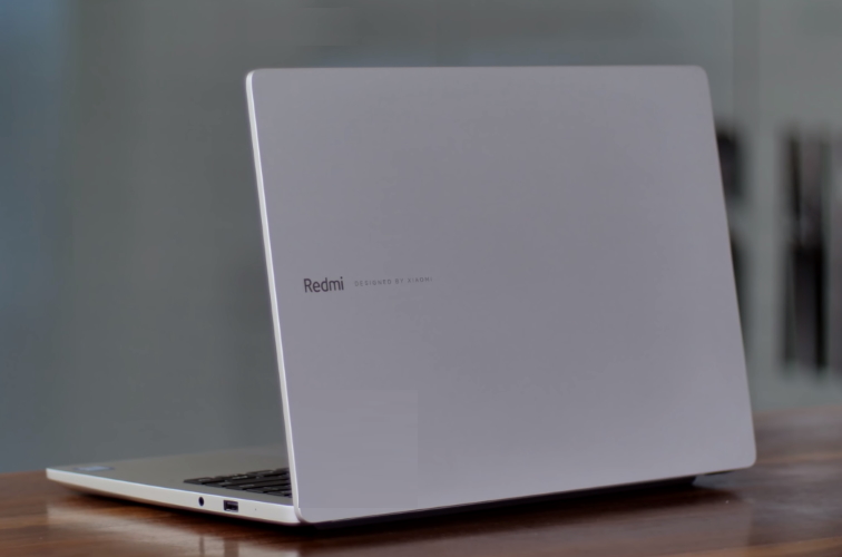 redmibook 14 цена