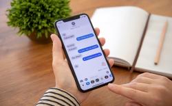 How to Use the ‘Remind When Messaging’ Feature on iPhone, iPad, and Mac