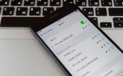 How to Fix WiFi Disconnects When iPhone is Locked/Asleep Issue