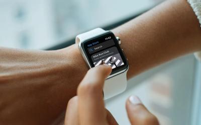 How to Download and Update Apps Directly on Apple Watch
