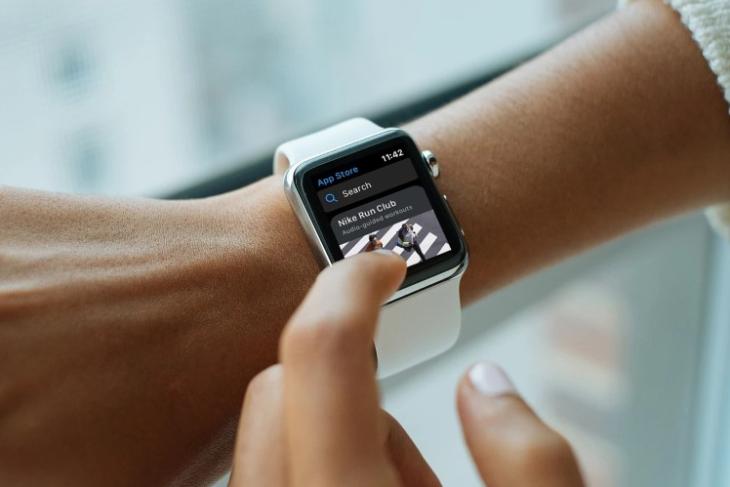 How to Download and Update Apps Directly on Apple Watch