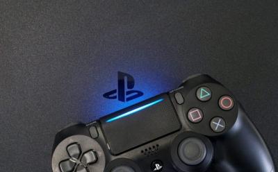 sony ps4 is now the second bestselling console