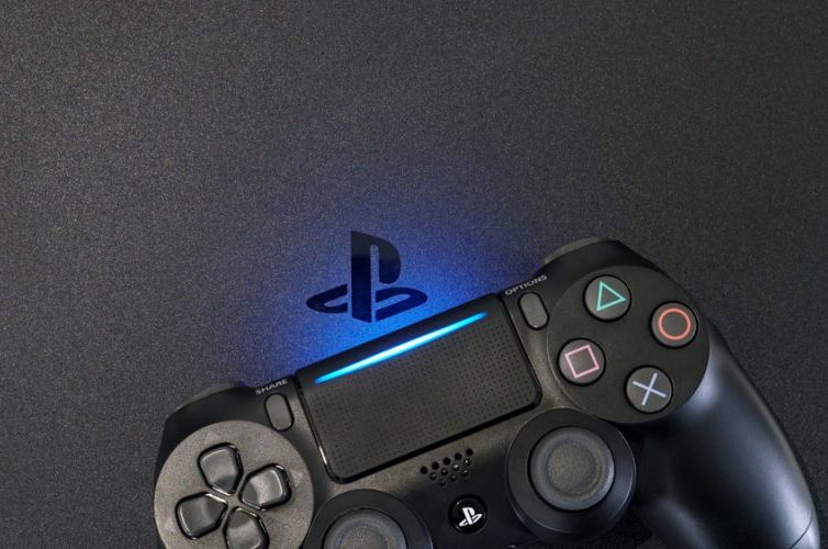 sony ps4 is now the second bestselling console