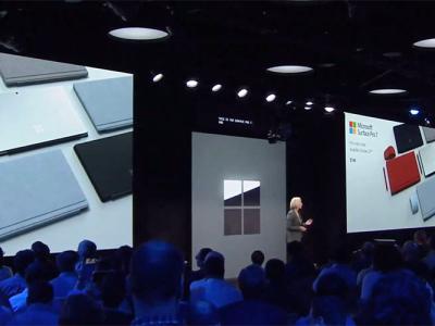 surface pro 7 launched featured