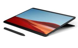 surface pro x launched