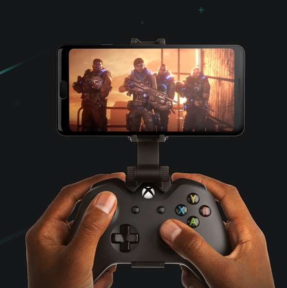 Project xcloud deals controller support