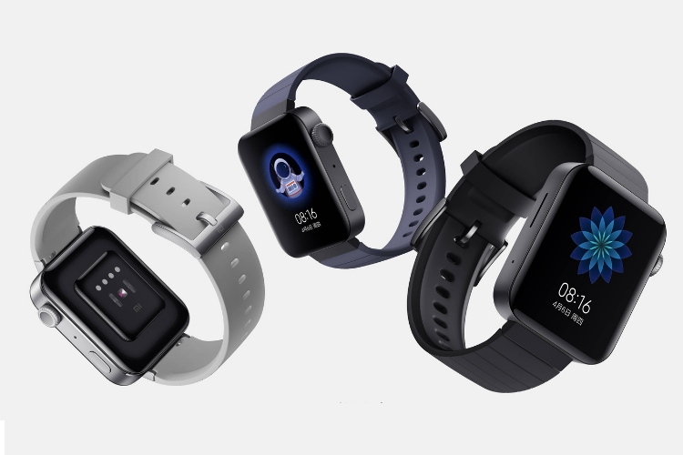 Mi Watch app confirms the Mi Watch Revolve as the global version of the Mi  Watch Color; Mi Smart Band 4C release expected imminently too -   News