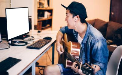 10 Best Guitar Courses Online for Learning Guitar