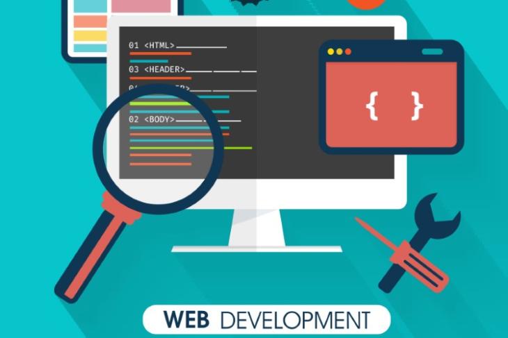 10 Best Online Web Development Courses (Free and Paid)