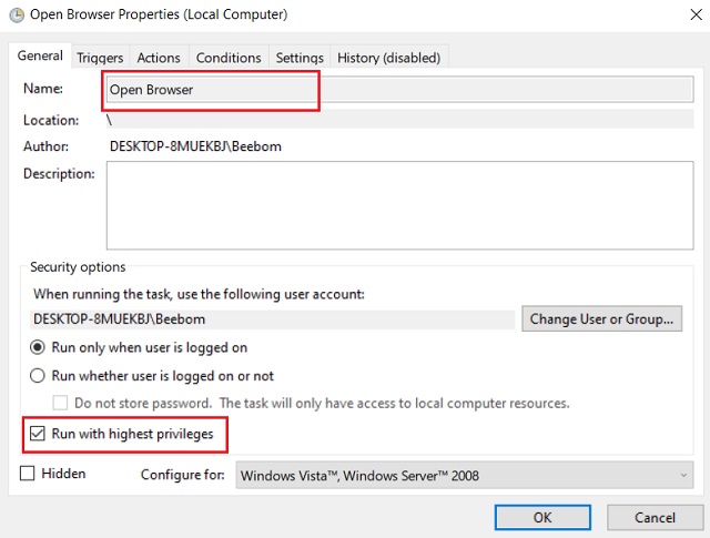 power automate windows 10