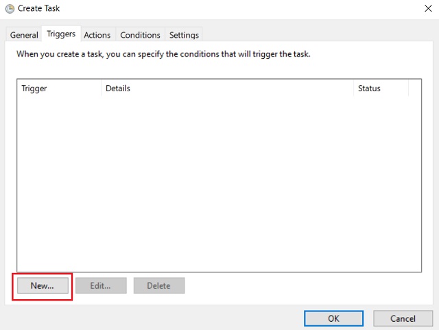 automate tasks on windows 10