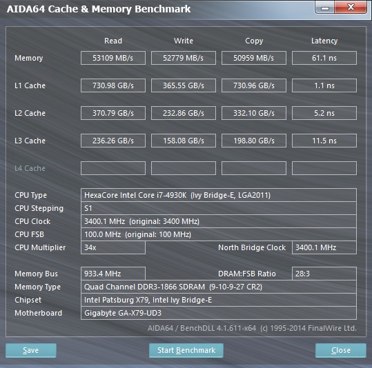 5. AIDA64 Extreme