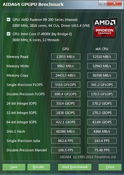 6 Best Tools to Stress Test GPU in 2022 - 10