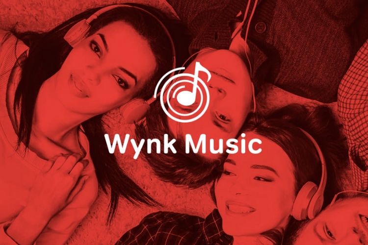 Wynk Music Tops Spotify, Apple Music to 1 Music Streaming App
