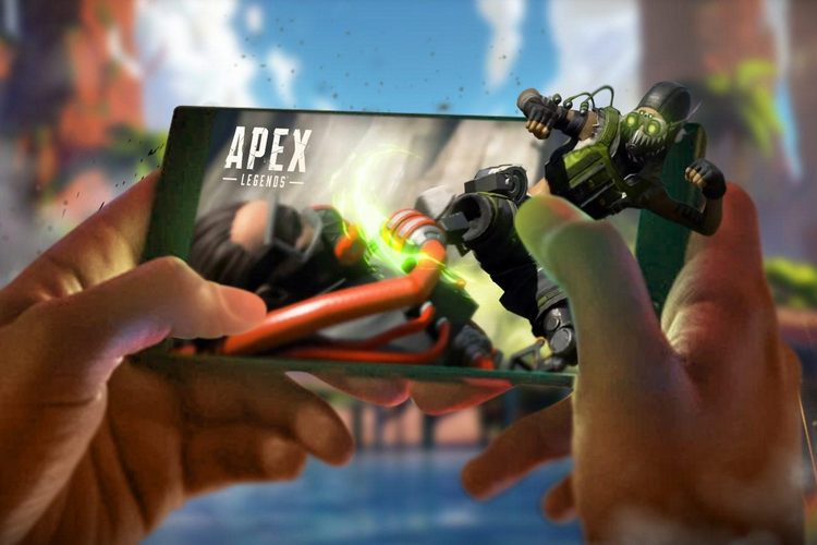 Apex Legends Mobile