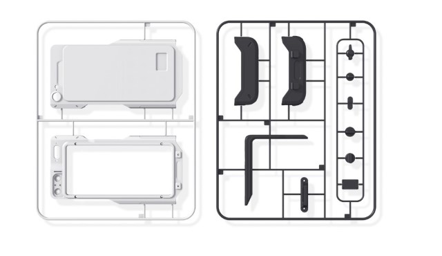 BOB MOdularity