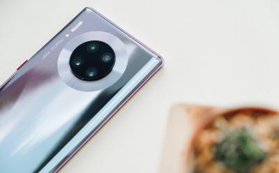 Best Smartphone Cameras of 2019
