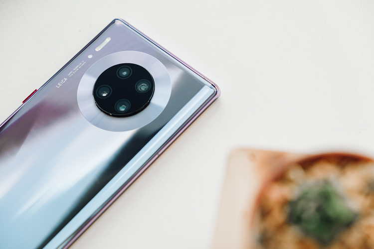 Best Smartphone Cameras of 2019