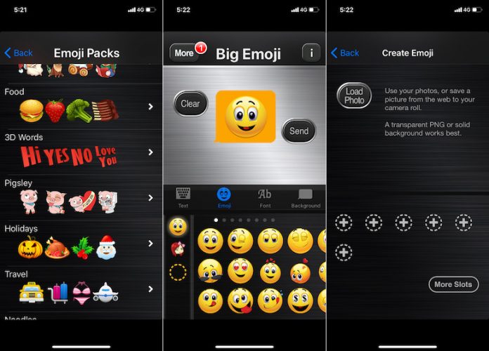 10 Best iPhone Emoji Keyboards You Should Use in 2020 Beebom