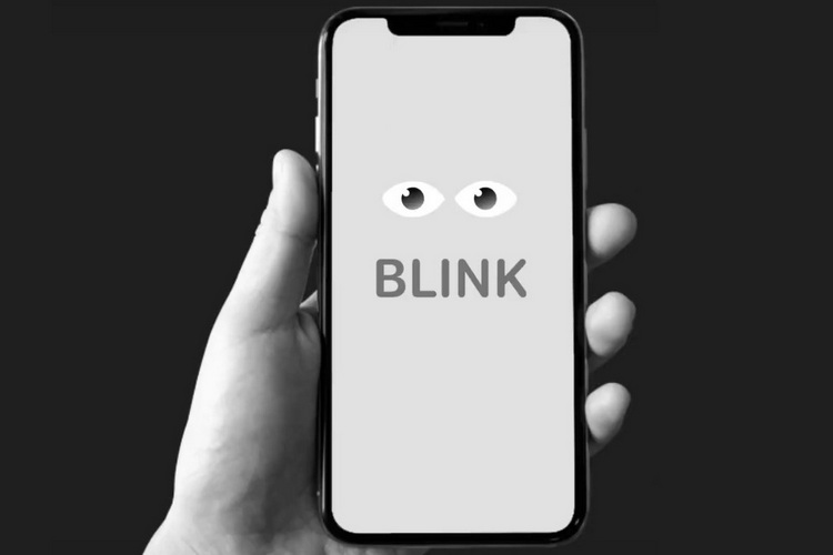 what is blink app
