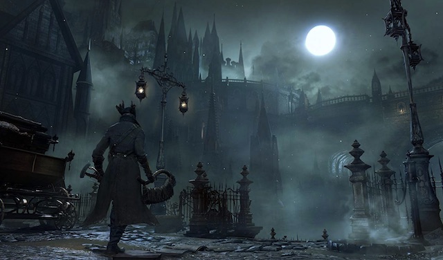 Bloodborne