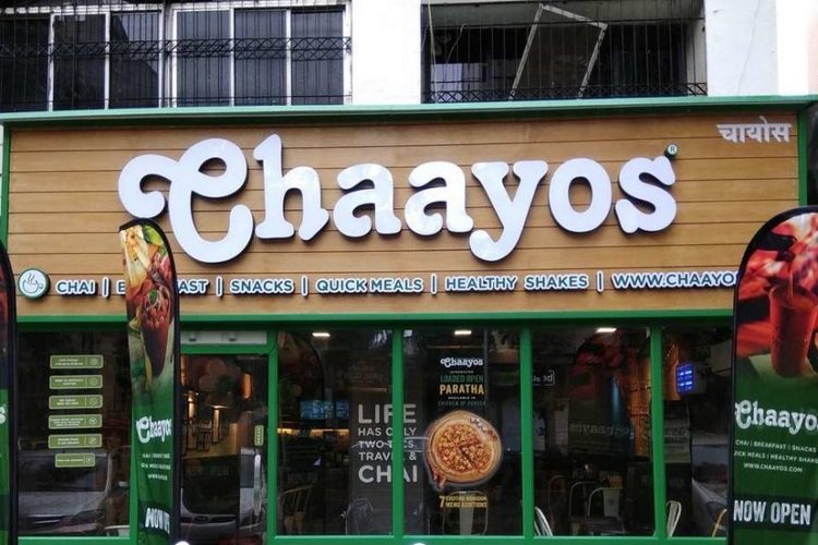 Chaayos ppt1 | PPT