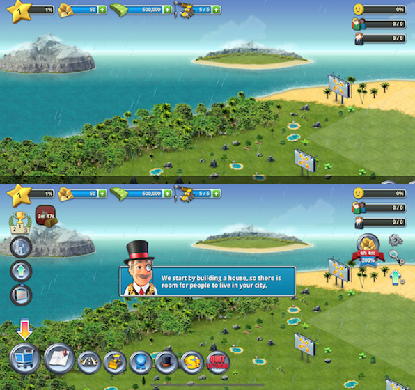 download the new version for ios City Island: Collections