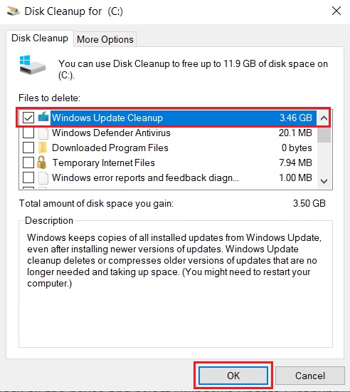 How to Delete WinSxS Folder on Windows 10 | Beebom