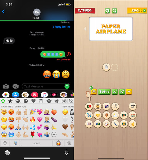 10 Best iPhone Emoji Keyboards You Should Use in 2020 Beebom