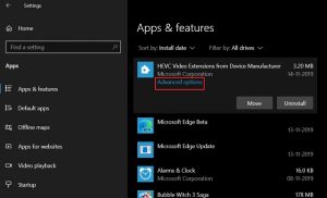 How to Open HEIC, HEIF and HEVC Files on Windows 10 For Free | Beebom