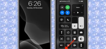 How to Access Apple Notes from Lock Screen on iPhone and iPad
