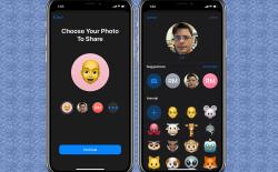 How to Share Custom iMessage Profile Picture and Name in iOS 13