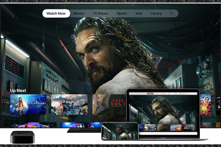 How to Share Apple TV+ Movies and Shows with Family | Beebom