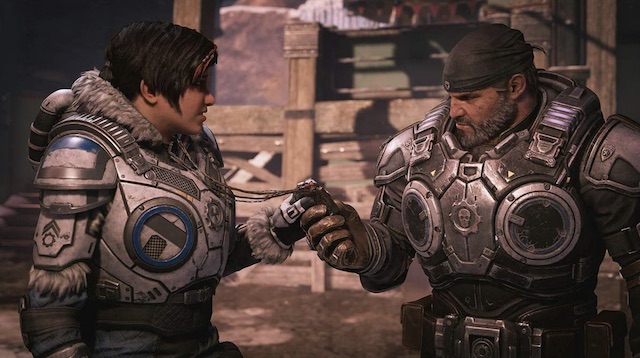 Gears 5