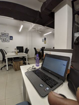 Google Camera on Redmi Note 8 Pro