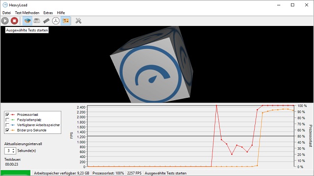 10 Best Tools to Stress Test CPU in 2019 | Beebom